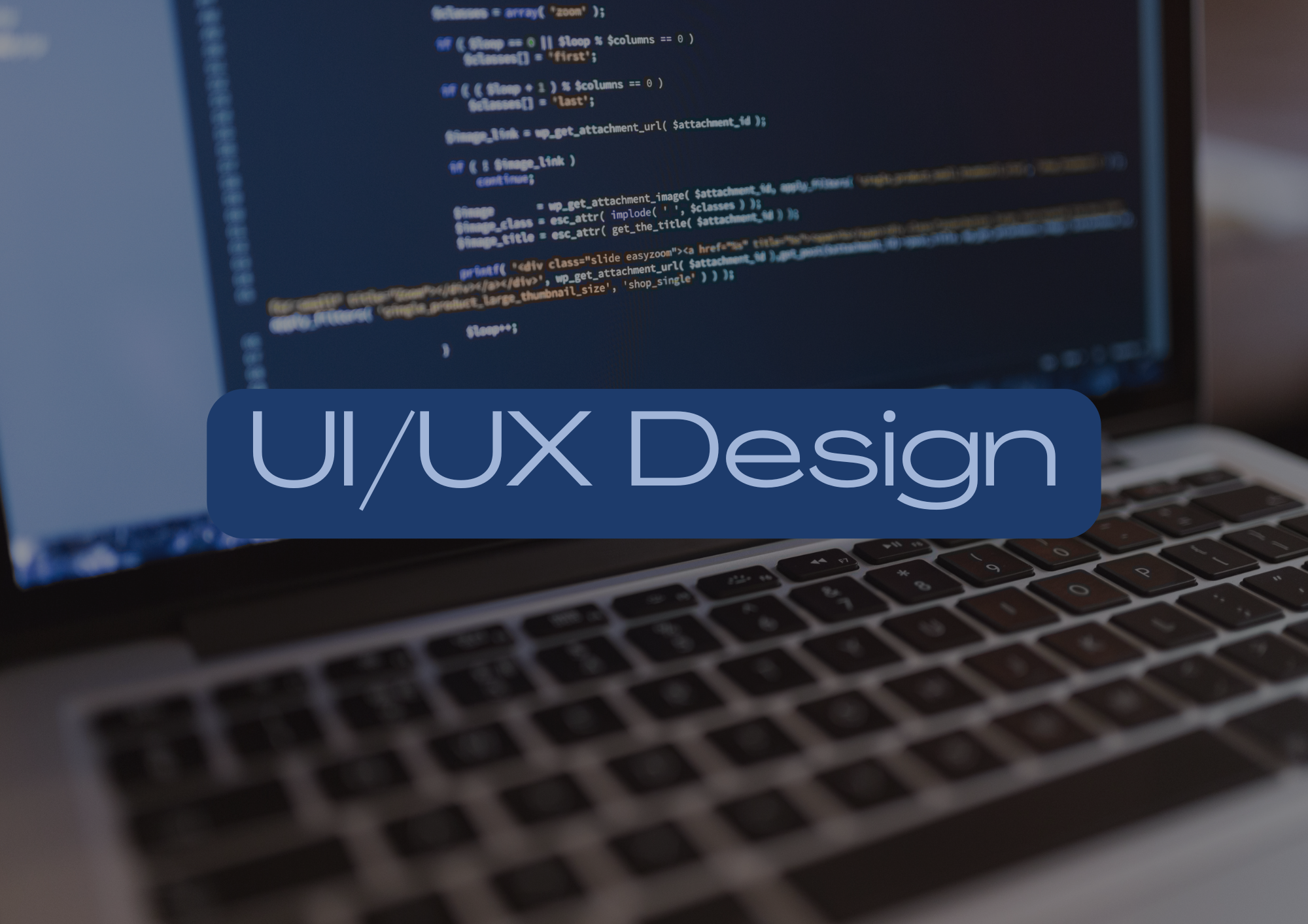 UI/UX Design